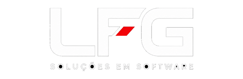 LFG — Soluções em Software